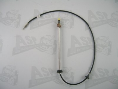 Antenne - Antenna  Chrysler + Voyager